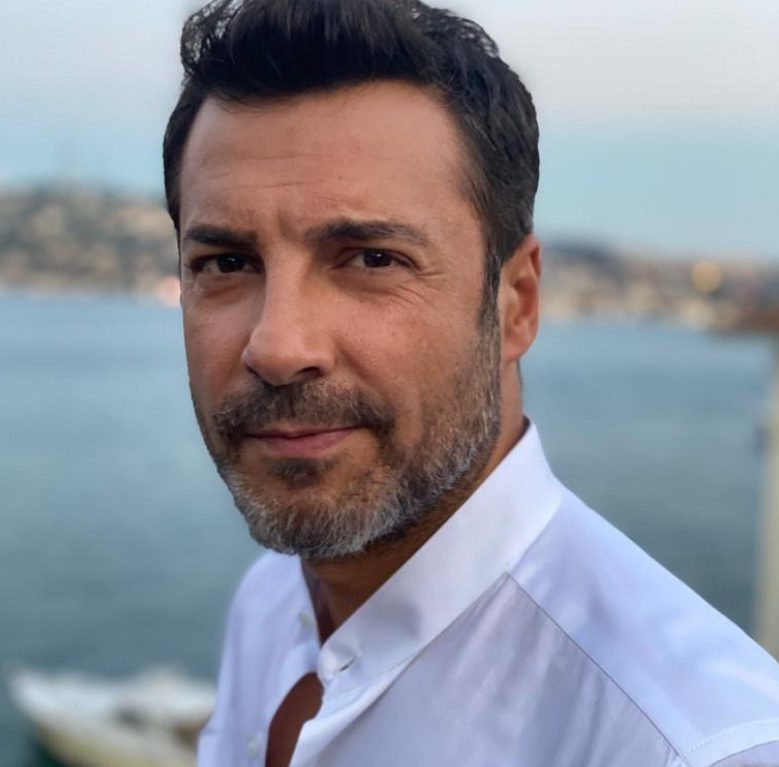 Barış Kılıç 2025 O Ses Türkiye Performansı İzle! 2025 O Ses Türkiye’de Kızılcık Şerbeti’nin Ömer’i Performansıyla Büyüleyecek