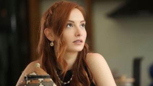 &nbsp; Disney Plus’ın yeni iddialı dizisi Aşkı Hatırla (Reminder), Barış