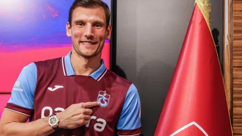 Borna Barisic Kimdir? Kaç Yaşında, Nereli, Boyu Kaç, Kilosu Kaç, Mevkisi Nedir, Hangi Ayak ve Hangi Takımlarda Oynadı?