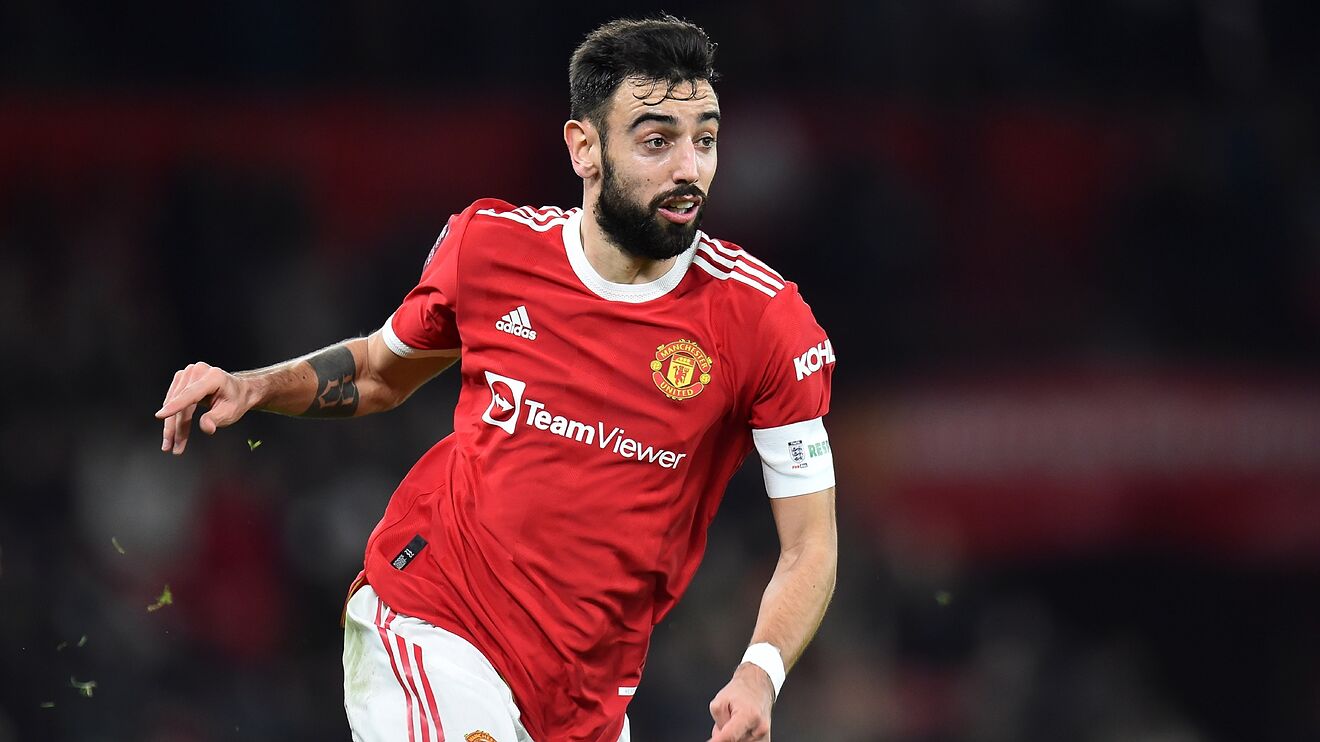 Bruno Fernandes Biyografisi (Kimdir): Boyu, Kilosu, Yaşı, Hangi Ülkeli, Müslüman mı, Hangi Takımda, Hangi Takımlarda Oynadı, İstatistikleri? Bruno Fernandes Hayatı ve Futbol Kariyeri