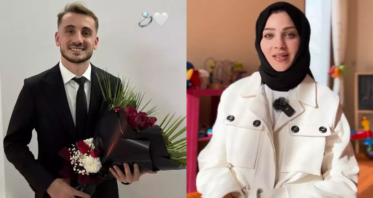 Milli futbolcu Kerem Aktürkoğlu, geçtiğimiz günlerde yaptığı bir paylaşım ile