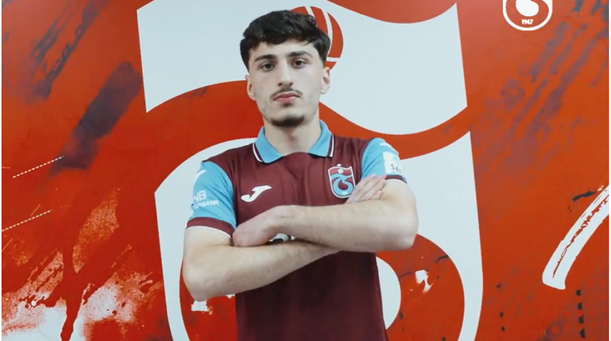   Türk asıllı Belçikalı futbolcu Cihan Çanak, genç yaşına rağmen