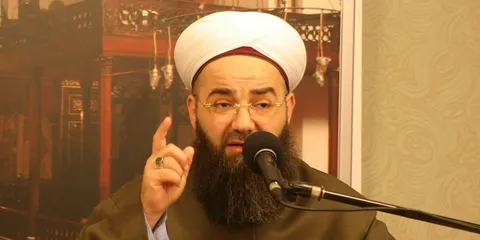 Cübbeli Ahmet Hoca Hastaneye Kaldırıldı! Sağlık Durumu Nasıl, Öldü mü?