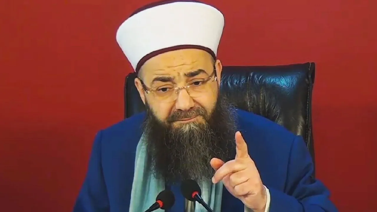 Cübbeli Ahmet Kimdir, Hangi Cemaatten? Evli mi, Kaç Eşi Var, Hapis Yattı mı?