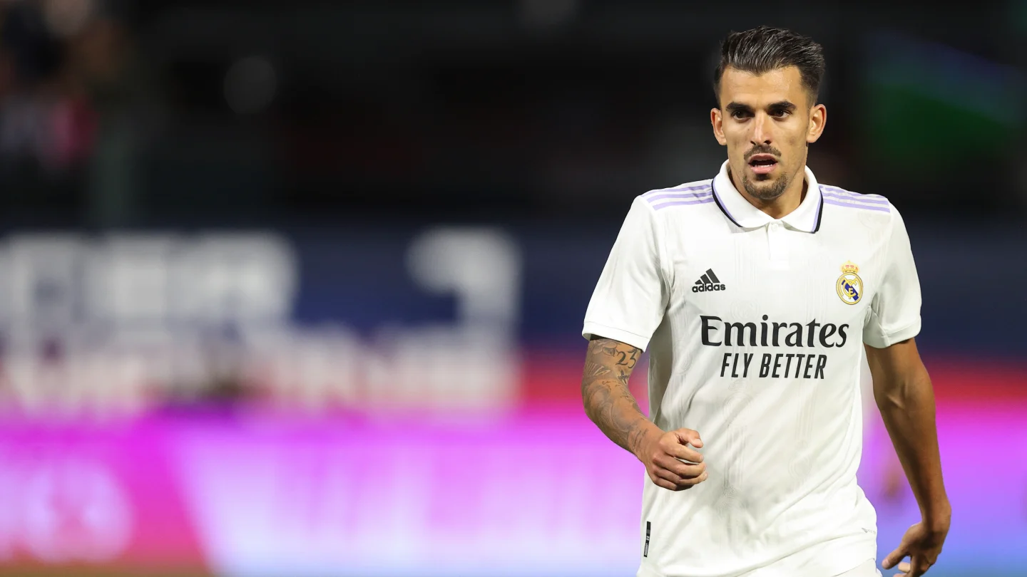 Dani Ceballos, modern futbolun teknik ve yaratıcı orta saha oyuncularından