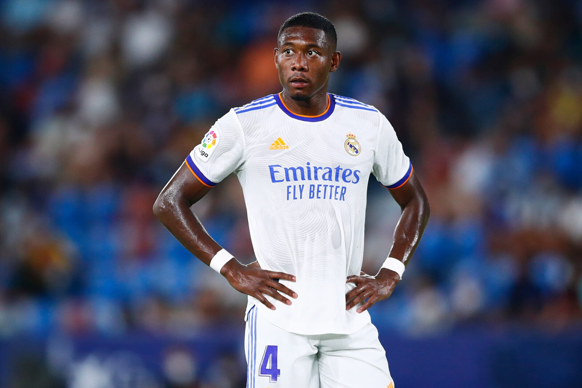 David Alaba Kimdir? Boyu, Kilosu, Yaşı, Nereli, Hangi Ayak, Mevkisi ve Hangi Takımlarda Oynadı? Real Madrid David Alaba’nın Biyografisi ve Futbol Kariyeri