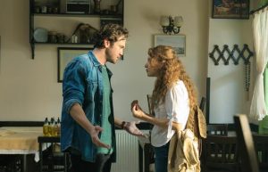 Show TV’nin iddialı yapımlarından biri olan Deha Dizisi, yayınlandığı ilk