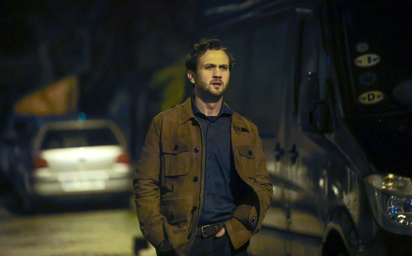 Show TV’nin büyük bir izleyici kitlesine sahip olan dizisi Deha,