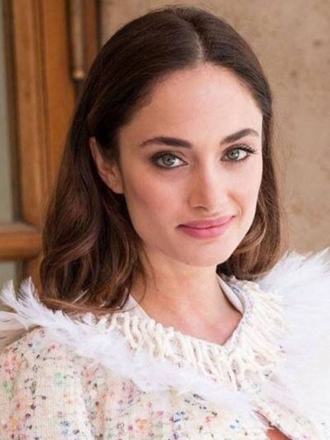 Şakir Paşa Ailesi Aniesi'si Kim, Gerçek Adı Ne? Denise Capezza Yabancı mı, Nereli, Kaç Yaşında, Evli mi, Hangi Dizi ve Filmlerde Rol Aldı?