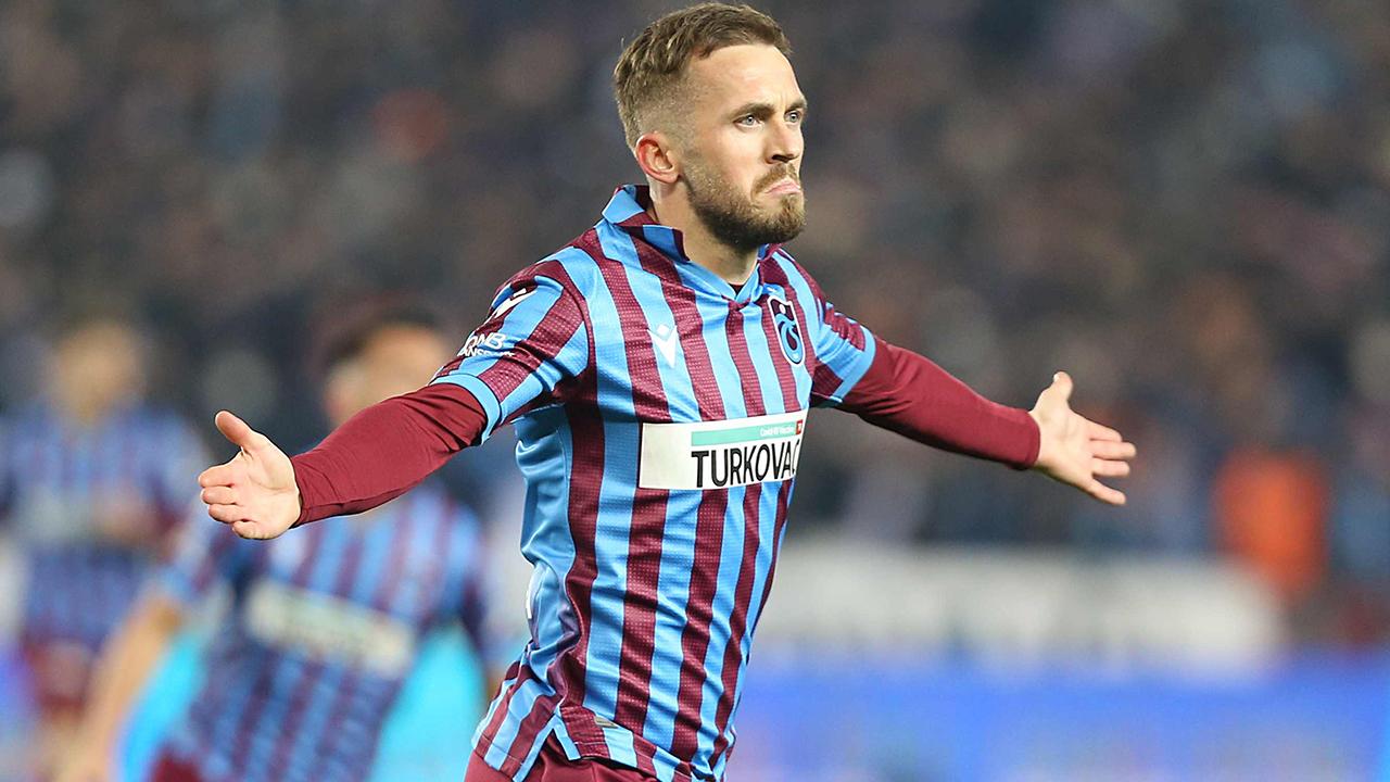   Türk futbolunun Süper Lig’deki en istikrarlı ve başarılı isimlerinden