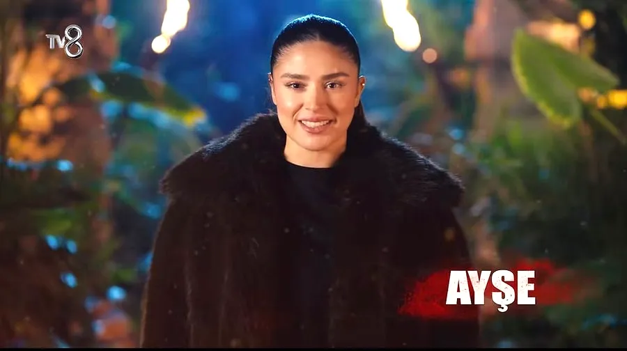 Survivor 2025 All Star sezonu, hem eski hem de yeni