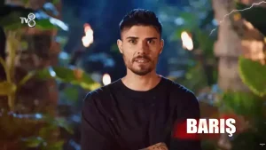 Survivor All Star 2025 kadrosunda yer alan ve izleyicilerin dikkatini