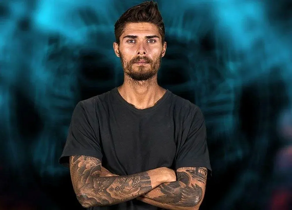 Survivor 2025 Barış Murat Yağcı Kaç Yaşında? Boyu Kaç, Sevgilisi Kim, İzmirli mi, Nereli?