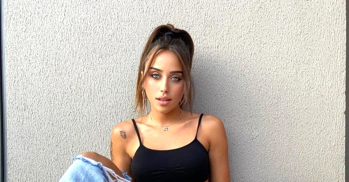 Survivor 2025 Zeynep Hamdi Alkan’ın Kızı mı? Zeynep Alkan Kaç Yaşında, Boyu Kaç, Göz Rengi Nedir, Aslen Nereli, Sevgilisi Kim?