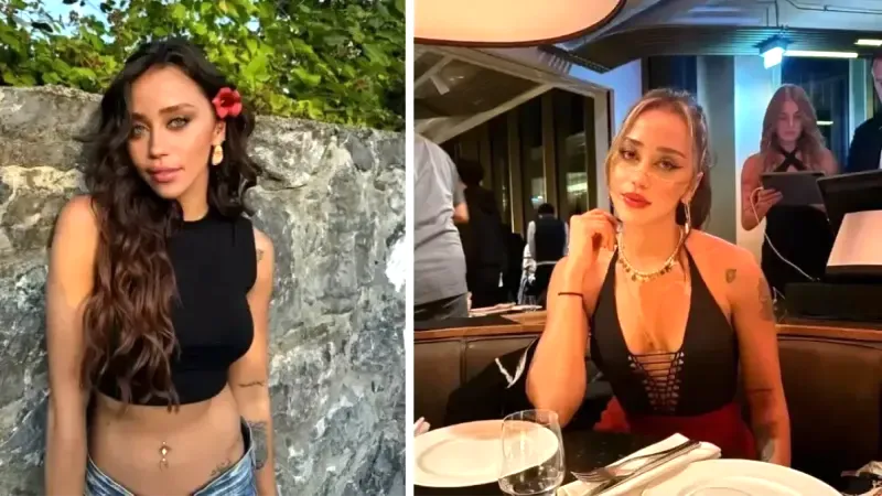 Survivor 2025 Zeynep Hamdi Alkan’ın Kızı mı? Zeynep Alkan Kaç Yaşında, Boyu Kaç, Göz Rengi Nedir, Aslen Nereli, Sevgilisi Kim?