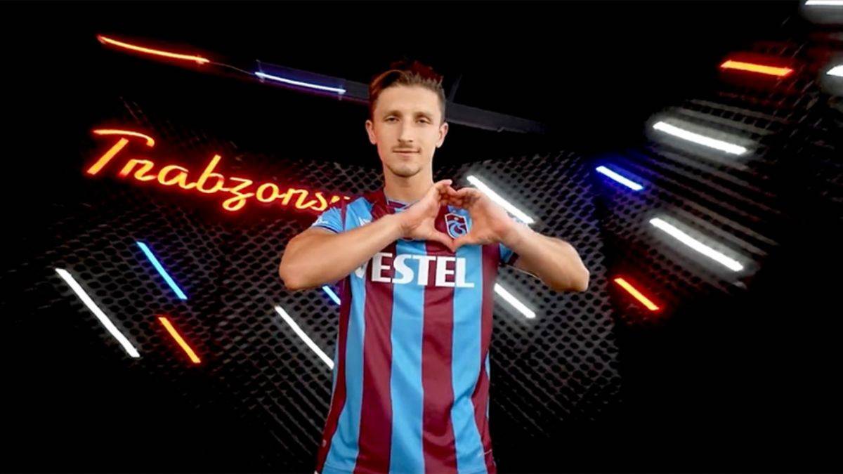   Trabzonspor’un Kuzey Makedonyalı yıldızı Enis Bardhi, hem kulüp kariyerindeki