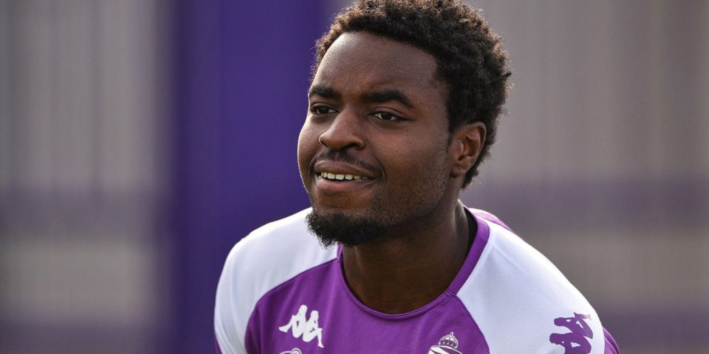Enzo Boyomo Boyu, Kilosu, Kaç Yaşında, Hangi Ülkeli, Hangi Takımlarda Oynadı? Enzo Boyomo Biyografisi ve Futbol Kariyeri