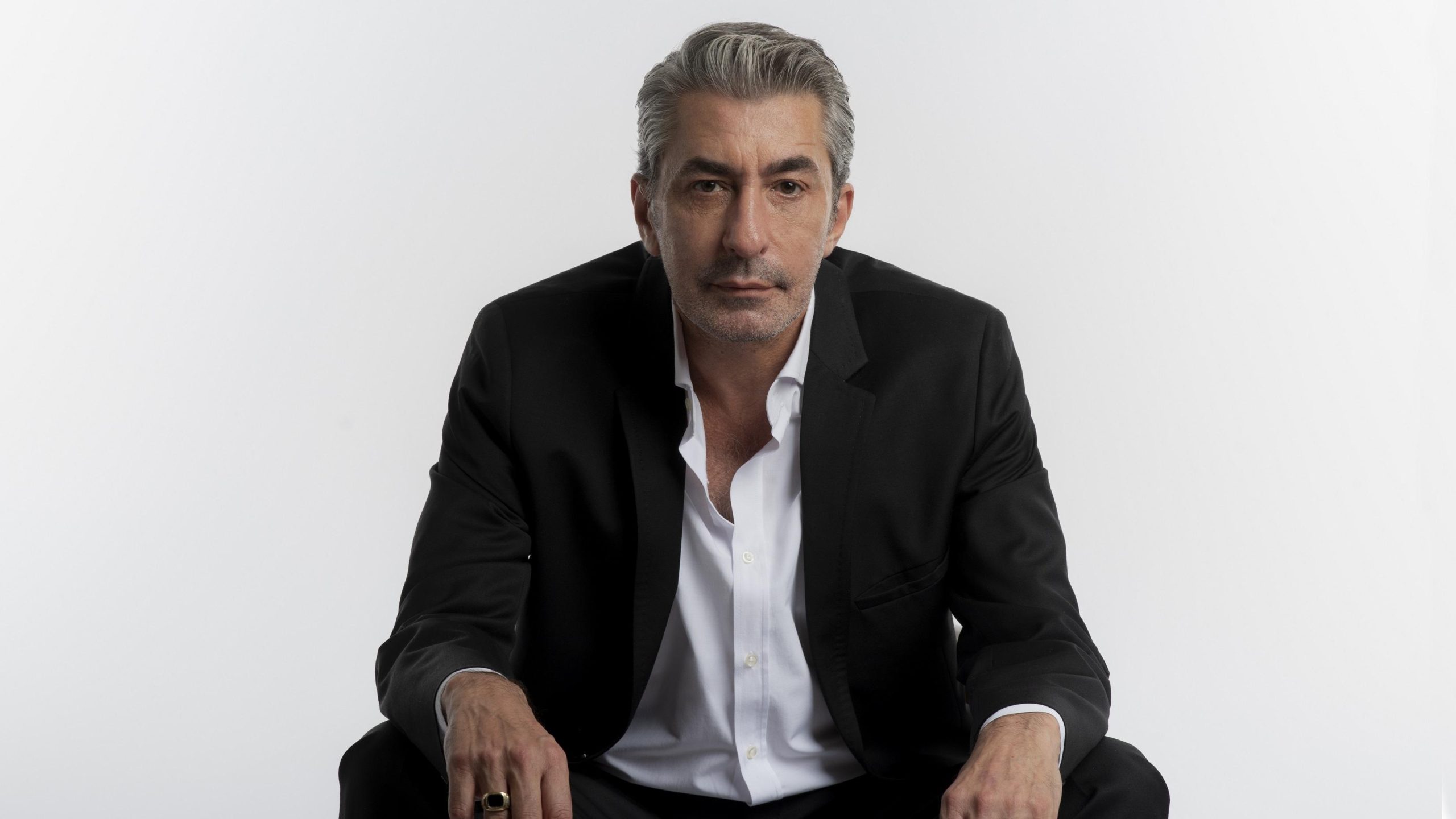 Erkan Petekkaya “Teşkilat” Dizisinde! Kimi Canlandıracak? Erkan Petekkaya’nın “Teşkilat” Dizisindeki Rolü Nedir?