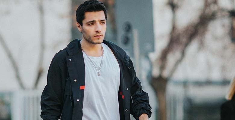 Kızılcık Şerbeti İmam İlhamisi Fatih Gühan Kimdir? Fatih Gühan Boyu Kaç, Kaç Yaşında, Aslen Nereli, Sevgilisi Kim, Hangi TV dizilerinde Oynadı?