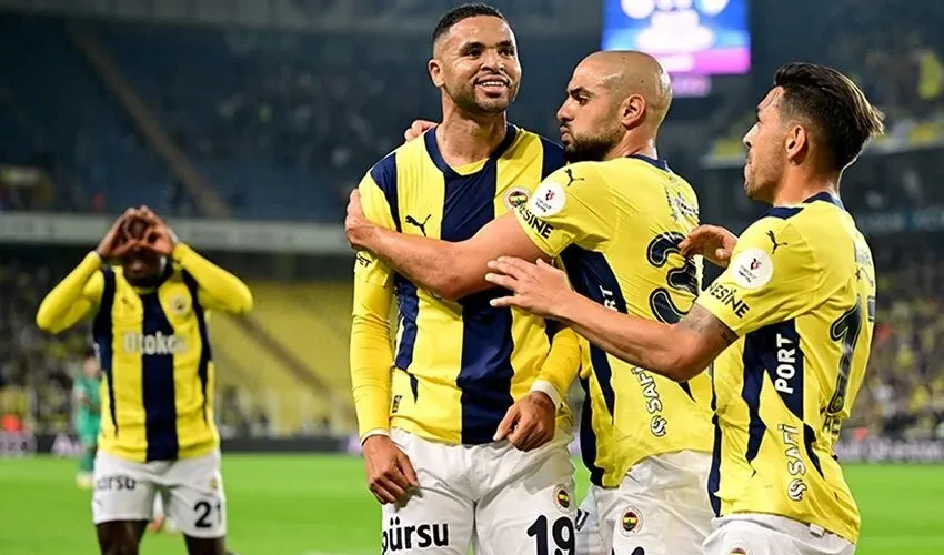 Fenerbahçe Athletic Bilbao Maçı Ne Zaman? Canlı, Şifresiz Hangi Kanalda Yayınlanacak?