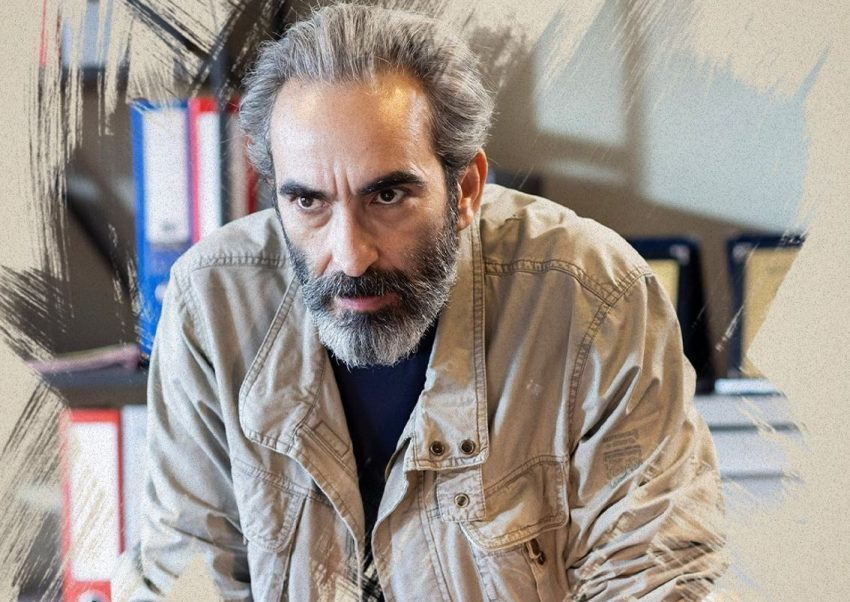 Tarihi dokularla harmanlanmış bir aile dramı olarak dikkat çeken Şakir