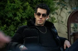 TRT’nin merakla beklenen dizisi Bir Zamanlar İstanbul, Cihangir Ceyhan ve