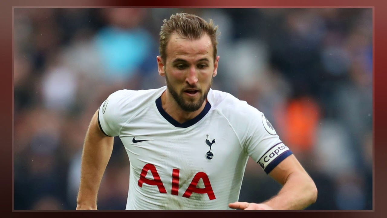 İngiltere futbolunun en büyük yıldızlarından biri olan Harry Kane, attığı