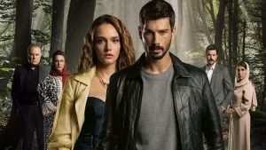 NOW TV’nin büyük bir ilgiyle izlenen dizisi Hudutsuz Sevda, izleyiciler