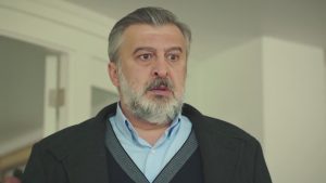   Bir Zamanlar İstanbul dizisi, güçlü oyuncu kadrosuyla dikkat çeken