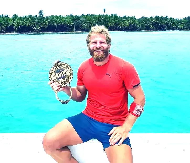 Survivor 2025 İsmail Balaban Güreşçi Mi? İlayda Şeker’le Mi Evlendi? Hangi Yıl Yarıştı, Şampiyon Oldu ve Aslen Nerelidir?