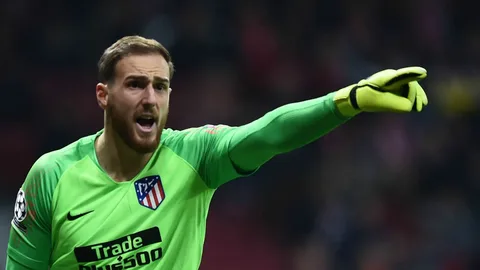 Jan Oblak Biyografisi (Kimdir): Boyu, Kilosu, Yaşı, Hangi Ülkeli, Hangi Takımda, Hangi Takımlarda Oynadı, İstatistikleri? Jan Oblak Hayatı ve Futbol Kariyeri