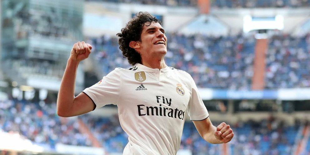 Jesus Vallejo Kimdir? Boyu, Kilosu, Yaşı, Mevkisi, Hangi Ayak ve Hangi Takımlarda Oynadı? Real Madrid Jesus Vallejo Biyografisi ve Futbol Kariyeri