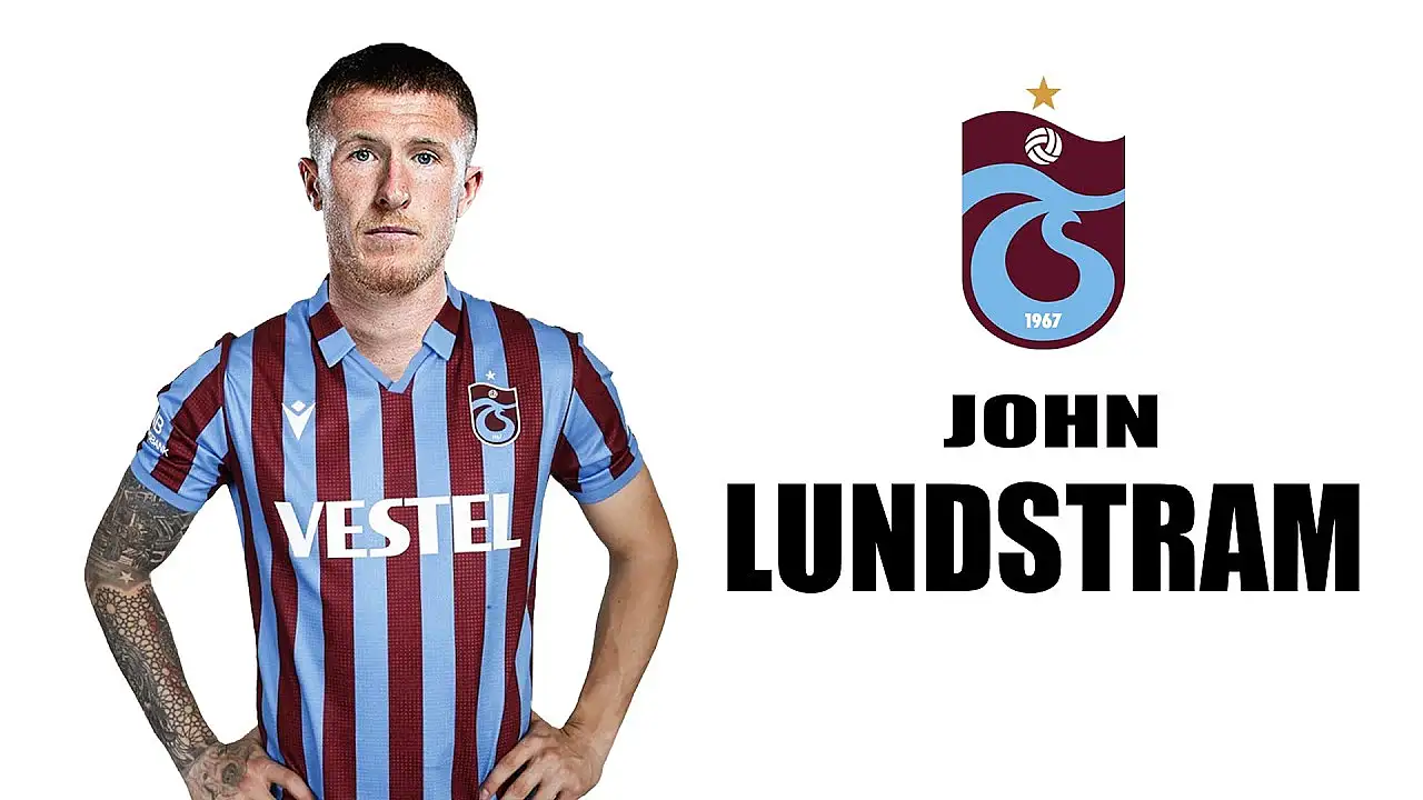 John Lundstram Boyu, Kilosu,Yaşı, Nereli? Mevkisi, Hangi Ayak ve Hangi Takımlarda Oynadı?