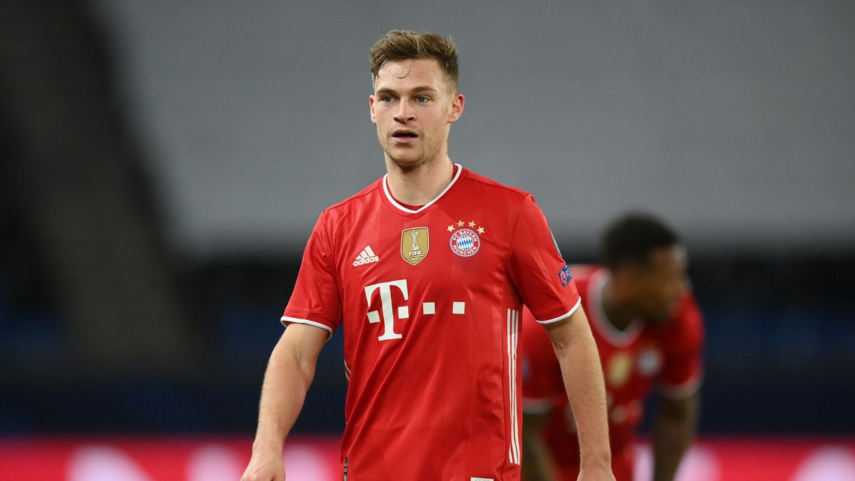 Joshua Kimmich Biyografisi (Kimdir): Boyu, Kilosu, Yaşı, Hangi Ülkeli, Müslüman mı, Hangi Takımda, Hangi Takımlarda Oynadı, İstatistikleri? Joshua Kimmich Hayatı ve Futbol Kariyeri