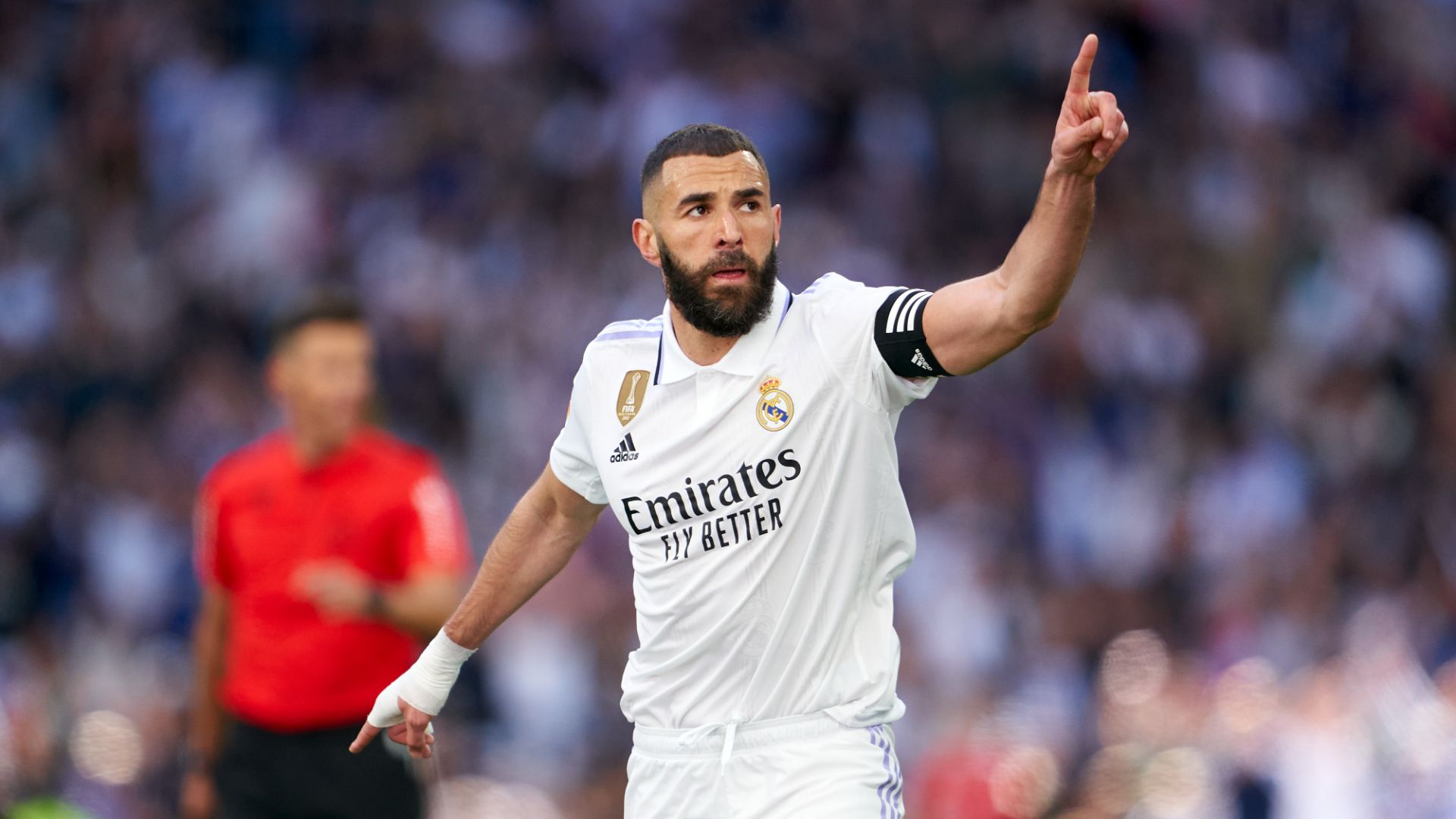 Karim Benzema Biyografisi (Kimdir): Boyu, Kilosu, Yaşı, Hangi Ülkeli, Hangi Takımda, Hangi Takımlarda Oynadı, İstatistikleri? Karim Benzema Hayatı ve Futbol Kariyeri