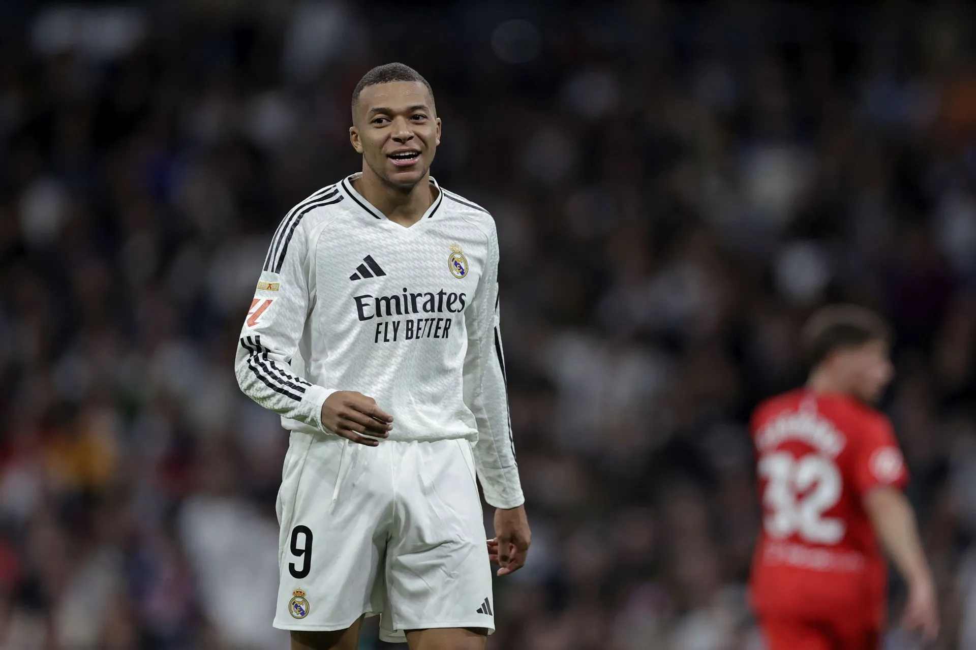 Kylian Mbappe Boyu, Kilosu, Yaşı Nedir? Hangi Ülkeli ve Hangi Takımlarda Oynadı? Kylian Mbappe Biyografisi ve Futbol Kariyeri