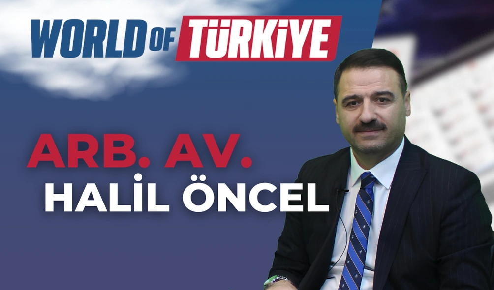 Arb. Av. Öncel, Şanlıurfa’da birçok STK’da görev alıp siyaset ve