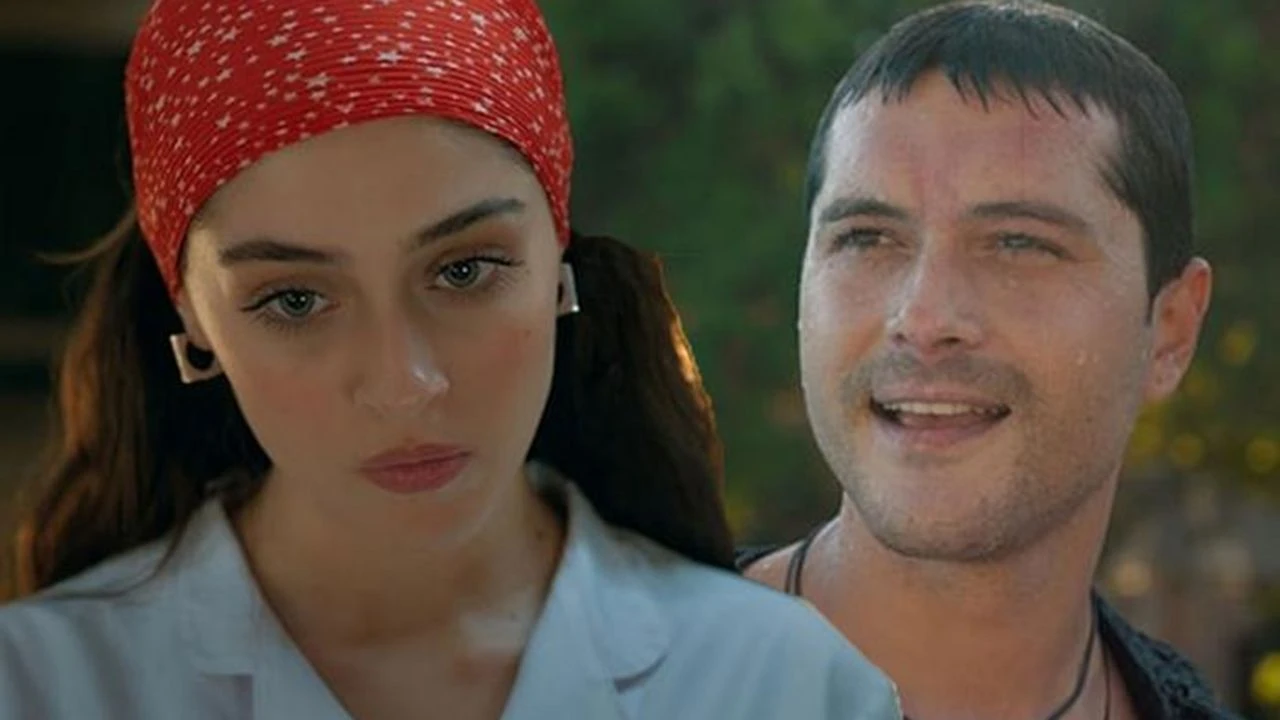 Leyla Dizisi Bitiyor mu, Final mi Yapıyor? 1 Ocak 2025 Leyla Dizisi Neden Yok? Yeni Bölüm Ne Zaman Yayınlanacak?