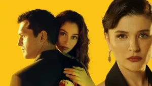 Now TV’nin dikkat çeken yapımı Leyla: Hayat… Aşk… Adalet…, yılbaşı