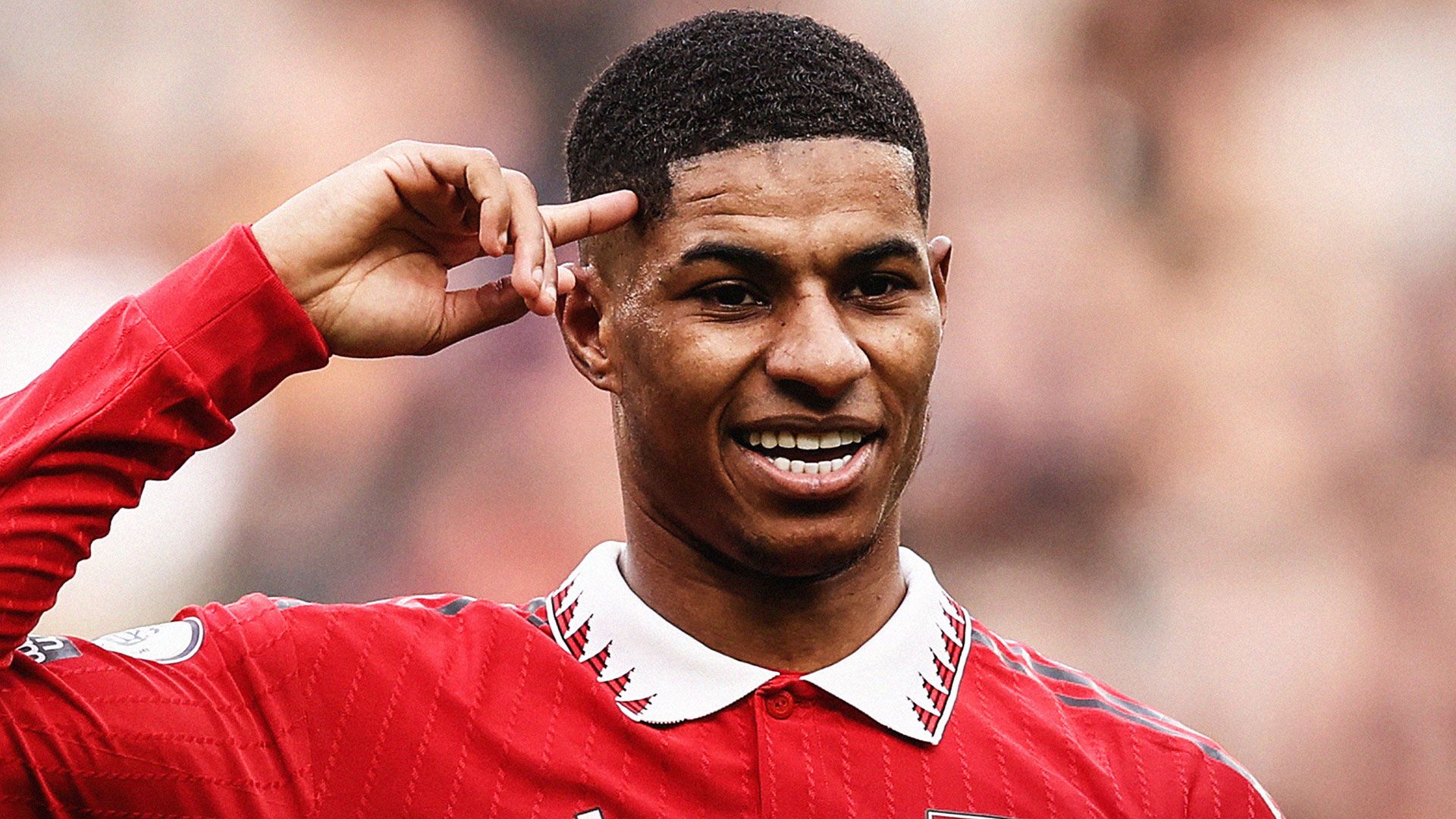 Manchester United’ın yıldız futbolcusu Marcus Rashford, Türk kulüplerinin transfer hedefi