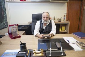 Mehmet Çevik kimdir? Sen Ağlama İstanbul dizisinde rol alan Mehmet