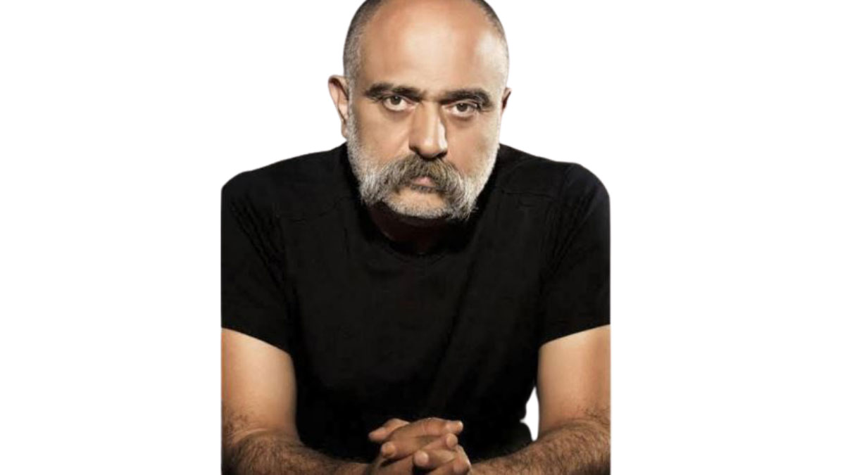Mehmet Çevik Kimdir, Sen Ağlama İstanbul Dizisinde mi? Kaç Yaşında, Evli mi, Aslen Nereli, Hangi Dizi ve Filmlerde Oynadı?