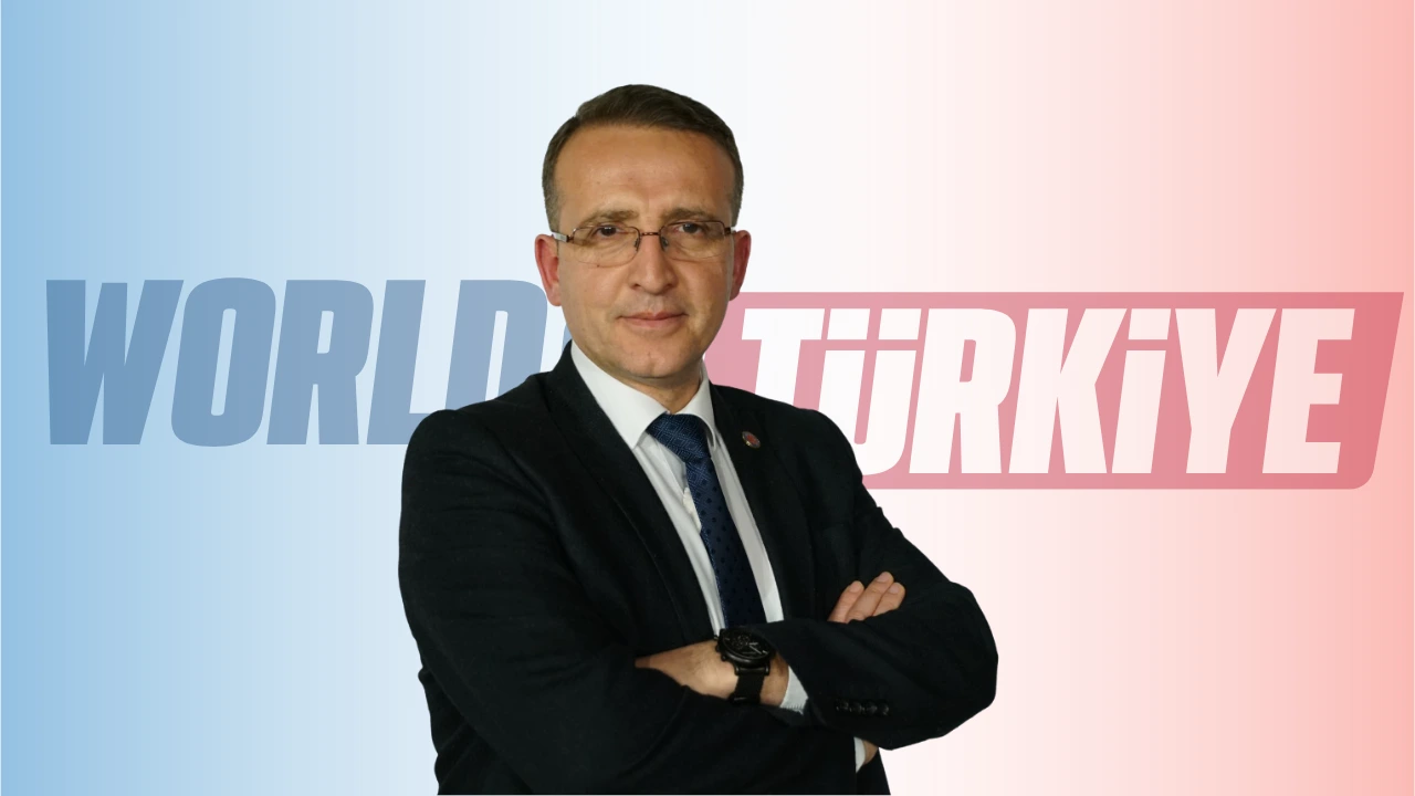 World of Türkiye’nin, güçlü yazar kadrosuna değerli bir isim daha