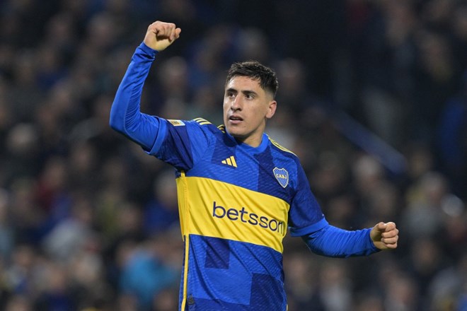 Miguel Merentiel Boyu, Kilosu, Kaç Yaşında, Hangi Ülkeli, Hangi Takımlarda Oynadı? Miguel Merentiel Biyografisi ve Futbol Kariyeri