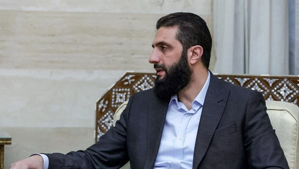 Muhammed El Colani Kimdir? Colani’nin Hayatı ve Suriye İç Savaşındaki Rolü