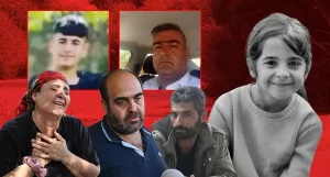 Diyarbakır’da 8 yaşındaki Narin Güran’ın öldürülmesiyle ilgili yürütülen davada karar
