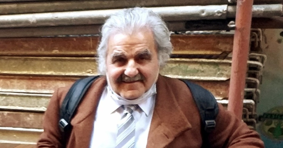 Necdet Kökeş Son Sağlık Durumu Nedir? Yeşilçam Yıldızı Necdet Kökeş Bakın Kimdir?