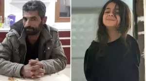   Narin Güran’ın cesedini sakladığı gerekçesiyle yargılanan Nevzat Bahtiyar ise