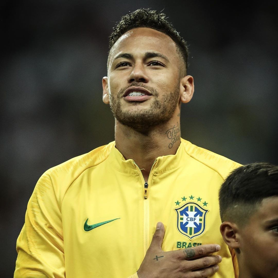 Neymar Biyografisi: Boyu, Kilosu, Yaşı, Hangi Ülkeli, Hangi Takımda?