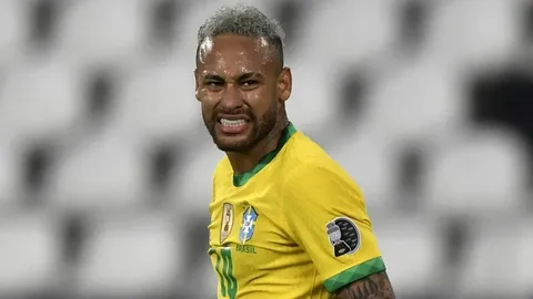 Neymar Biyografisi: Boyu, Kilosu, Yaşı, Hangi Ülkeli, Hangi Takımda?